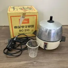 2026年最新】東芝 ゆで卵器BC-310の人気アイテム - メルカリ