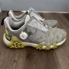 adidas ゴルフシューズ コードカオス22