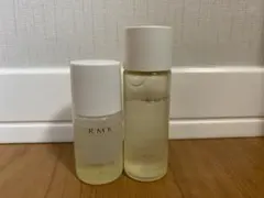 RMK Wトリートメントオイル&ローショントライアルキットのサムネイル