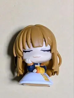 カラフルピーチ えと おねむたん ミニフィギュアのサムネイル