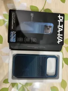 ピタカ pitaka iPhoneケース iPhone17promax 未使用
