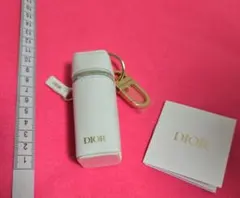 Dior　ディオール　リップケース　ノベルティ