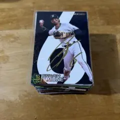 カルビー プロ野球チップス　カード　まとめ売り