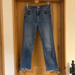MOTHER マザー　デニム