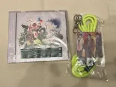 Mrs. GREEN APPLE アルバム10 通常盤 スマホショルダー付き