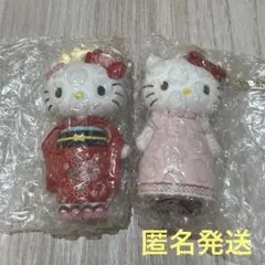 ハローキティ展 シークレットマスコットチャーム - メルカリ