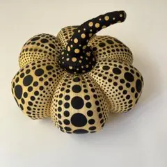 2026年最新】草間彌生 かぼちゃ オブジェの人気アイテム - メルカリ