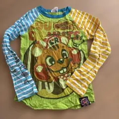 ラブレボ 長袖カットソー