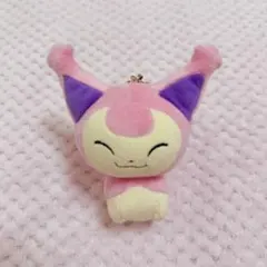 ポケモンフレンズ 2004年 エネコ ぬいぐるみ マスコット 希少 バンダイ
