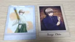 銀魂 パシャこれ 沖田総悟