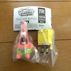 【SpongeBob】Funny scene コレクション