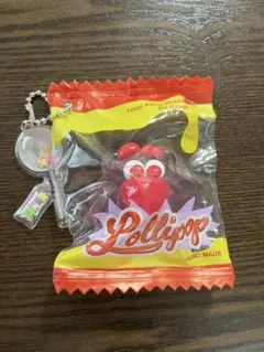 トイ・ストーリー マシュぷにスクイーズ MASUCA ロッツォ