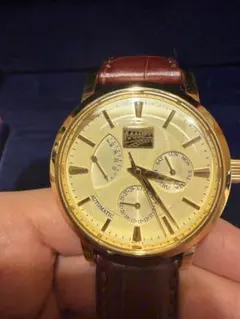SEIKO 6R20 限定モデル時計　Y メルカリ