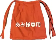 お地蔵様前掛け　4枚セット