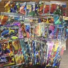 ポケモンカードSR URまとめ売り　100枚