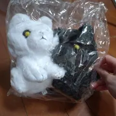 劇団四季CATS ふんばるず2体 - メルカリ