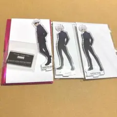 呪術廻戦 ファントムパレード バトルキャラ アクスタスタンド 五条悟