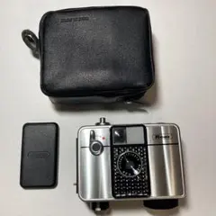 【ジャンク】RICOH オートハーフ SE ハーフサイズフィルムカメラのサムネイル