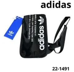 adidas ブラック ポーチ GN4451