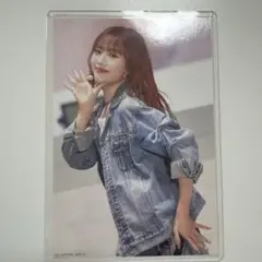 ME:I　清水恵子　フォト