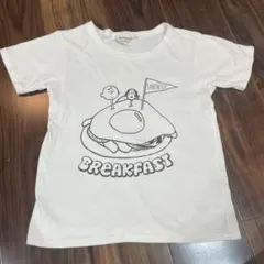 PEANUTS チャーリーブラウン Tシャツ 140cmのサムネイル