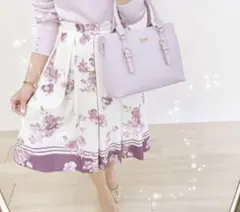 MISCH MASCH スカート