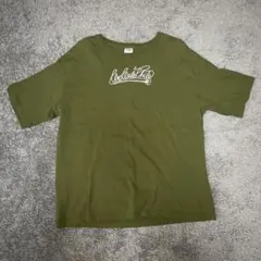 【MOL53着用】 blazz works tシャツ