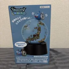 ドラクエ スラミチ ウォーキングフィギュア