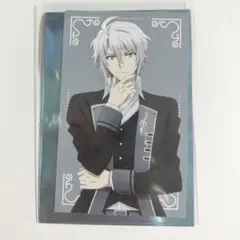 フェリド・バートリー 終わりのセラフ ポストカード アニメガ