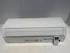 199　Panasonic　2019年製エアコン　6～8畳用 199 Panasonic 2019年製エアコン 6～8畳用 整備済み