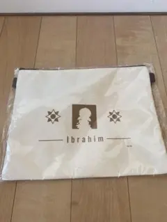 にじさんじ　DMMスクラッチ イブラヒム　サコッシュ