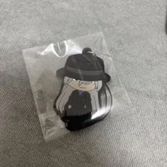 名探偵コナン ラバーストラップ