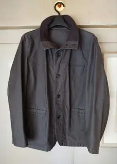 美品 SHIPS アウター カバーオール Mサイズ