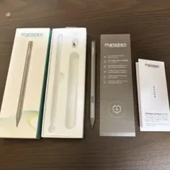 Metapen (Surface用タッチペン)【動作確認済】