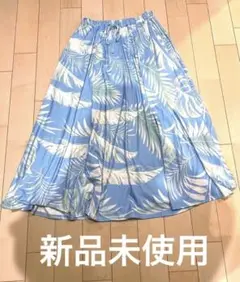 Kahiko カヒコ ロングスカート ハワイアン