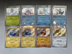ポケモンカード色違いSまとめ売り　シャイニートレジャーex