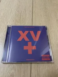 2026年最新】coldrain final destination xvの人気アイテム - メルカリ