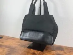 PHILIPPE PARIS フィリップパリス ミニ トートバッグ