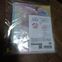 虹ヶ丘ましろ　バースデーアクリルスタンド