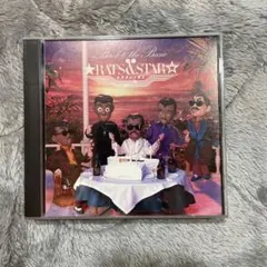 2025年最新】BACK TO THE BASIC [CD] ラッツ&スターの人気