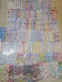【値下げ】ボンボンドロップシールまとめ売り　90点以上 値下げ】ボンボンドロップシールまとめ売り 90点以上 - メルカリ