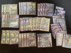 ドキドキつよいデッキ　勝太のハンター＆カイザー「刃鬼」 大地無双カイザー「勝」のサムネイル