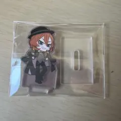 文豪ストレイドッグス　中原中也　アクリルスタンド キャラクター