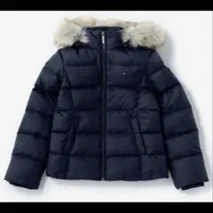 【美品】ダウンジャケットコートTommy Hilfiger