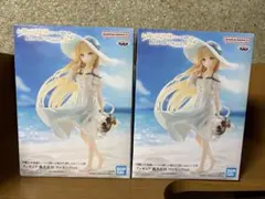 お隣の天使様にいつの間にか 駄目人間にされていた件 椎名真昼 ワンピースver