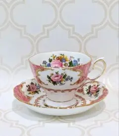Royal Albert カップ＆ソーサー プレート セット - メルカリ