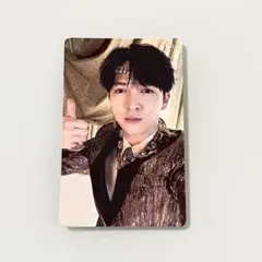 M!LK 吉田仁人 爆裂愛してる 好きすぎて滅！ 通常盤 トレカ