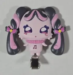 キミとアイドルプリキュア♪『メロロン ヘアクリップ なりきりプリキュア３』