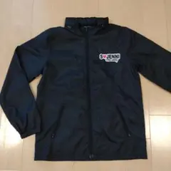 SISTERJENNI　ウインドブレーカー