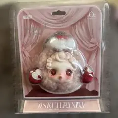 スカルパンダ イヤホンケース Moldy Muffin